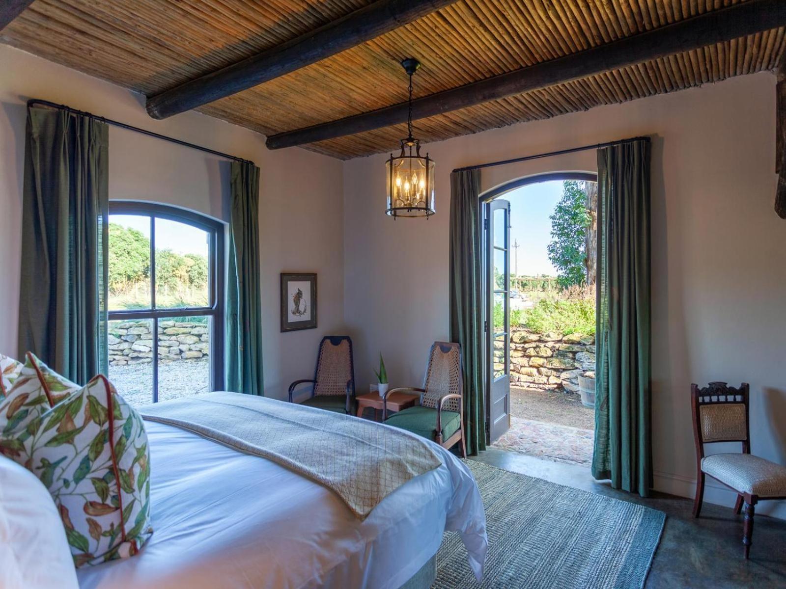 Rivergate Guest Farm Станфорд Экстерьер фото