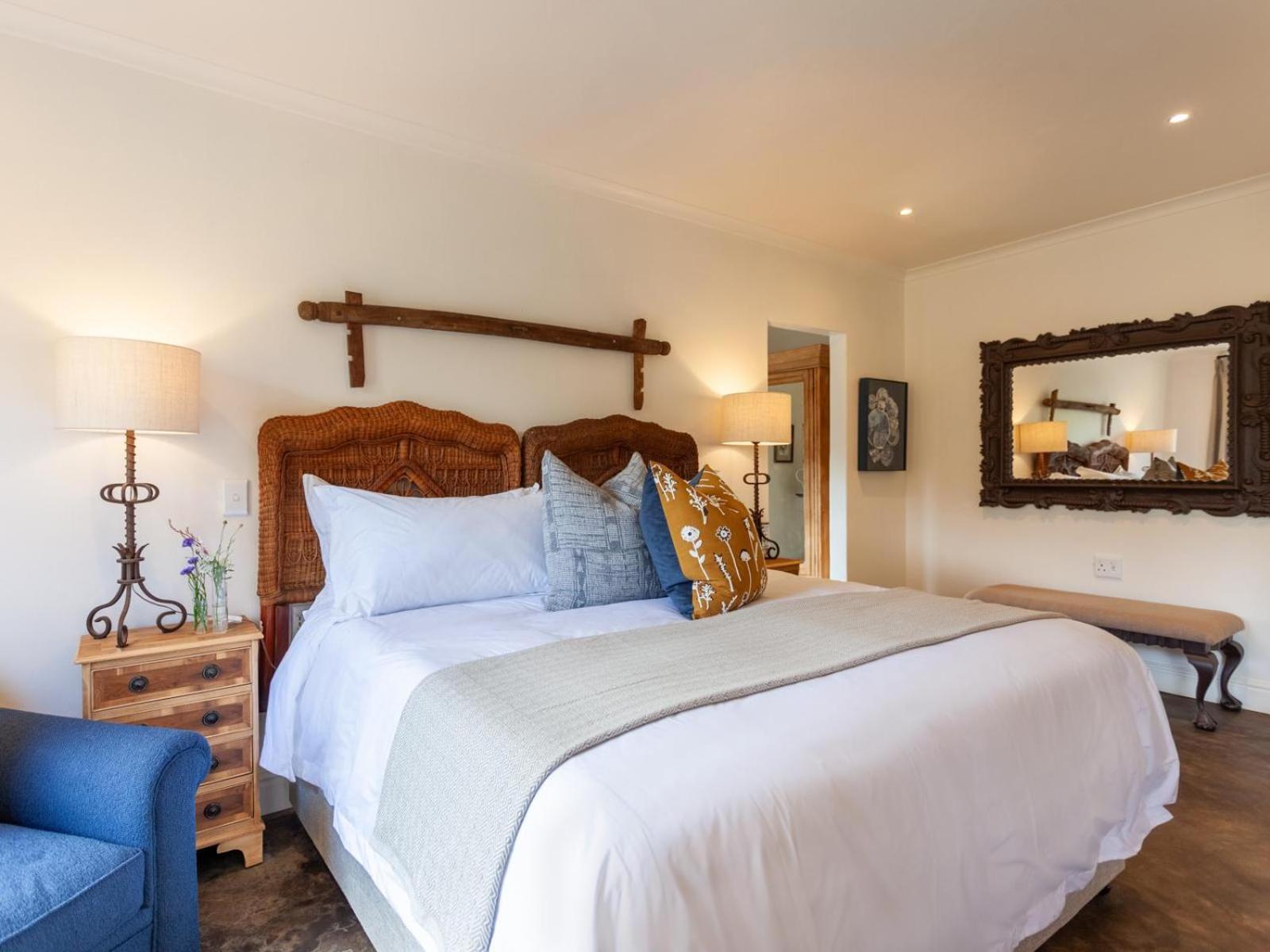 Rivergate Guest Farm Станфорд Номер фото