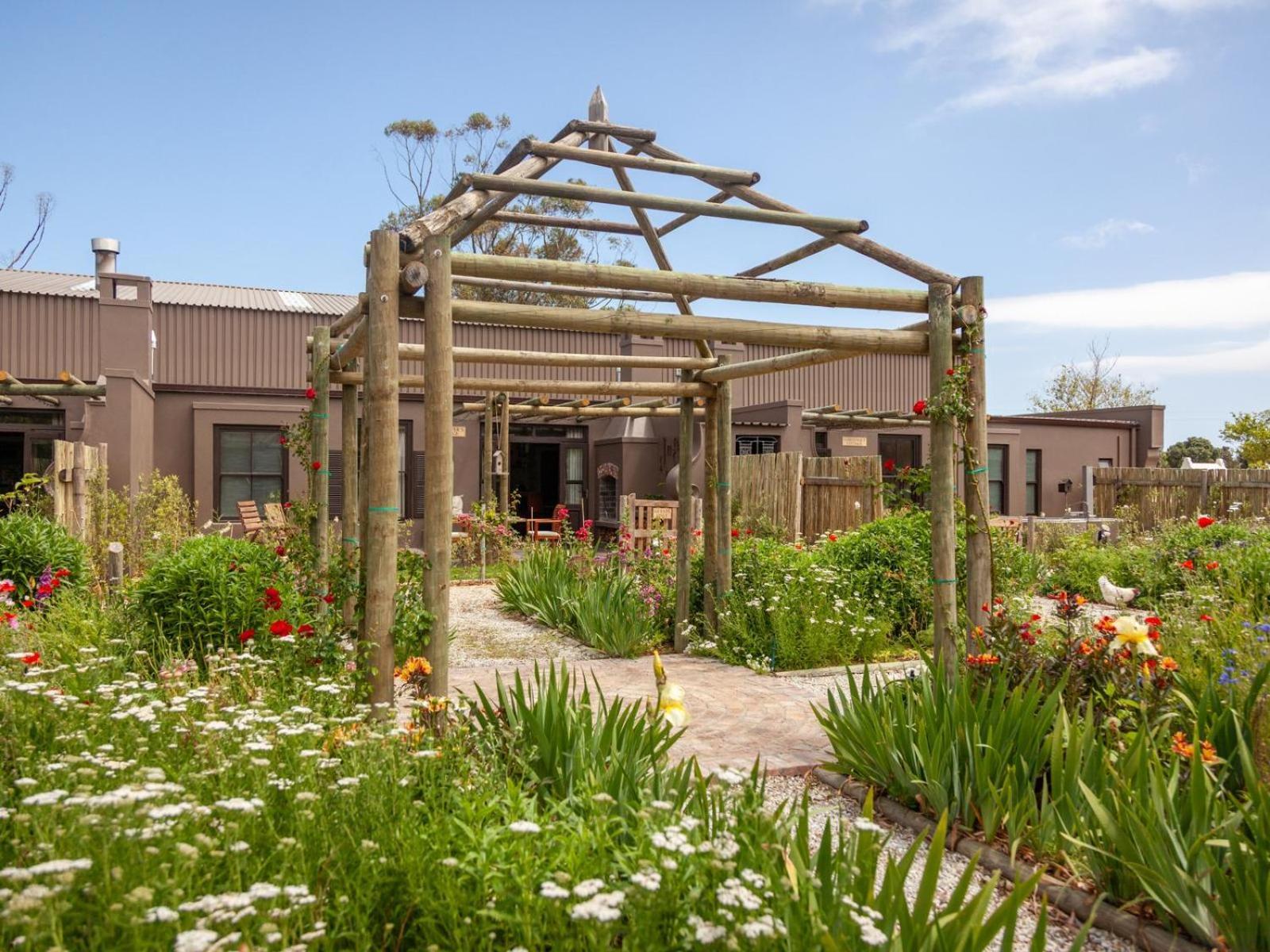 Rivergate Guest Farm Станфорд Номер фото