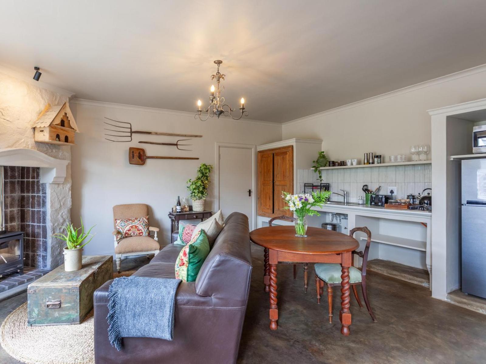 Rivergate Guest Farm Станфорд Номер фото