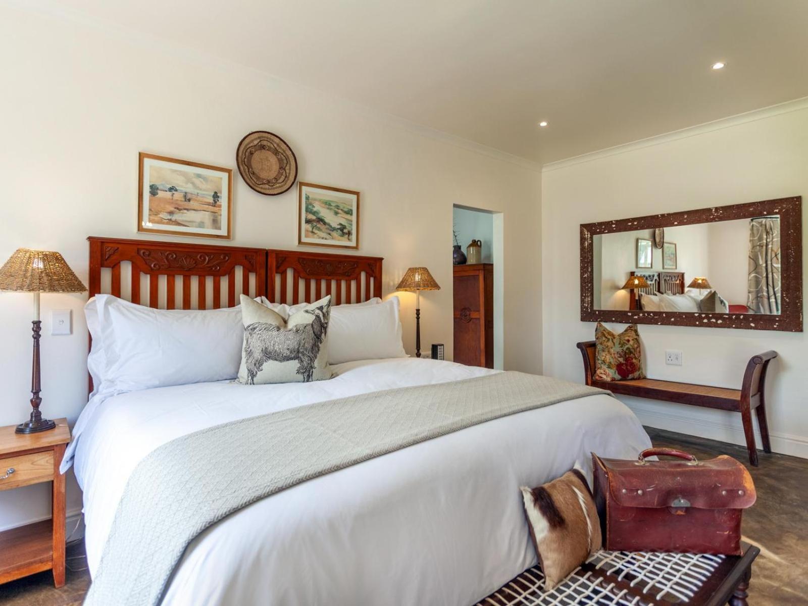 Rivergate Guest Farm Станфорд Номер фото