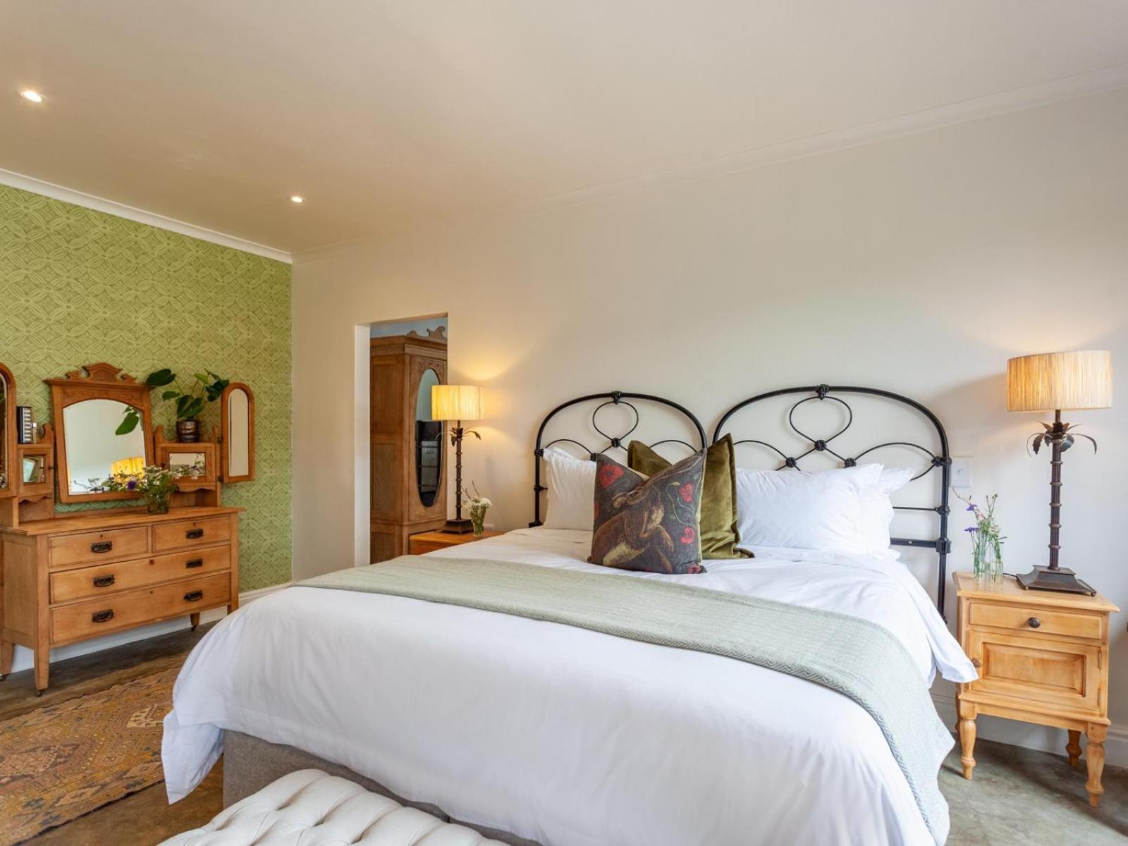 Rivergate Guest Farm Станфорд Номер фото