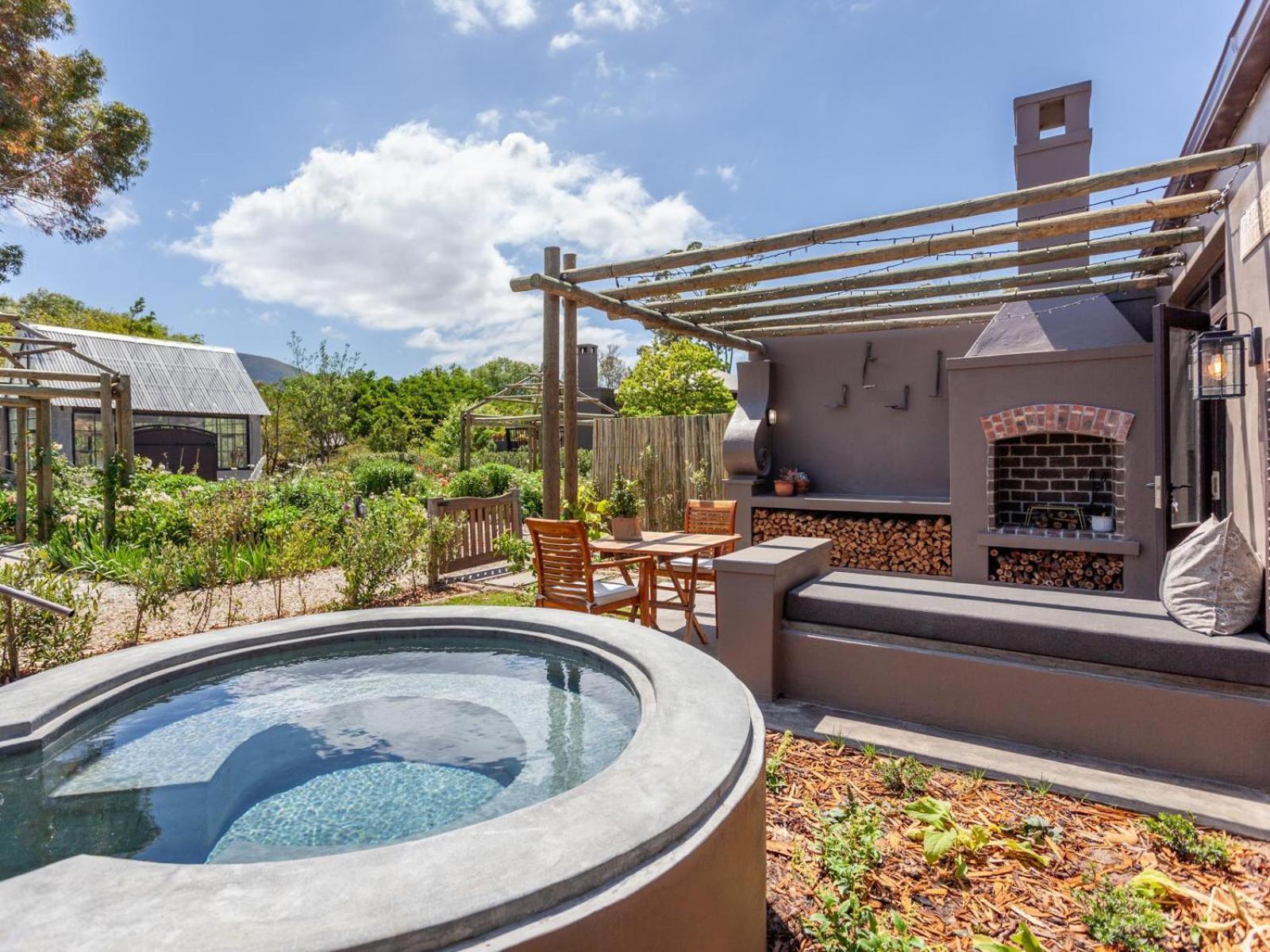 Rivergate Guest Farm Станфорд Номер фото