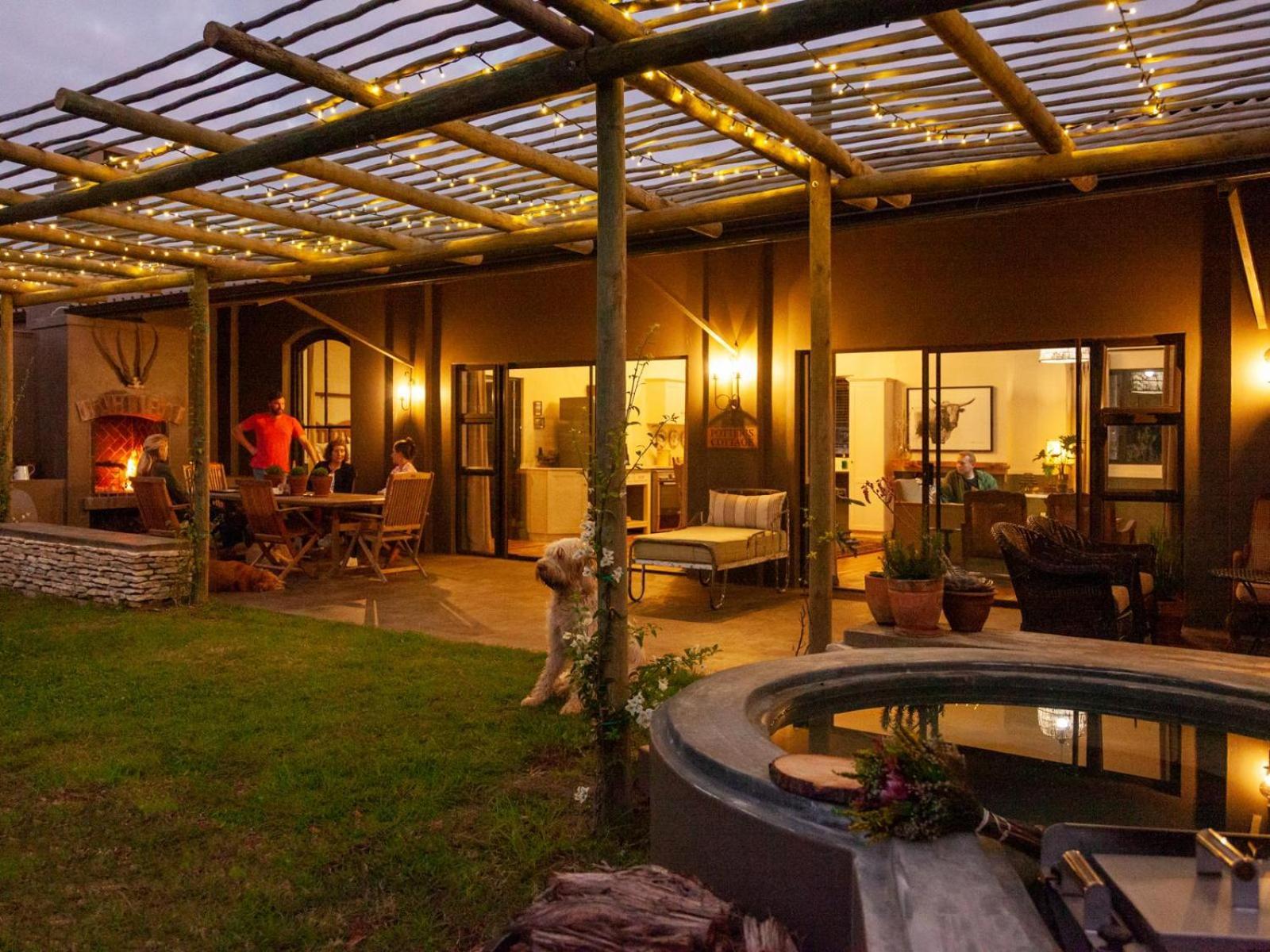 Rivergate Guest Farm Станфорд Номер фото