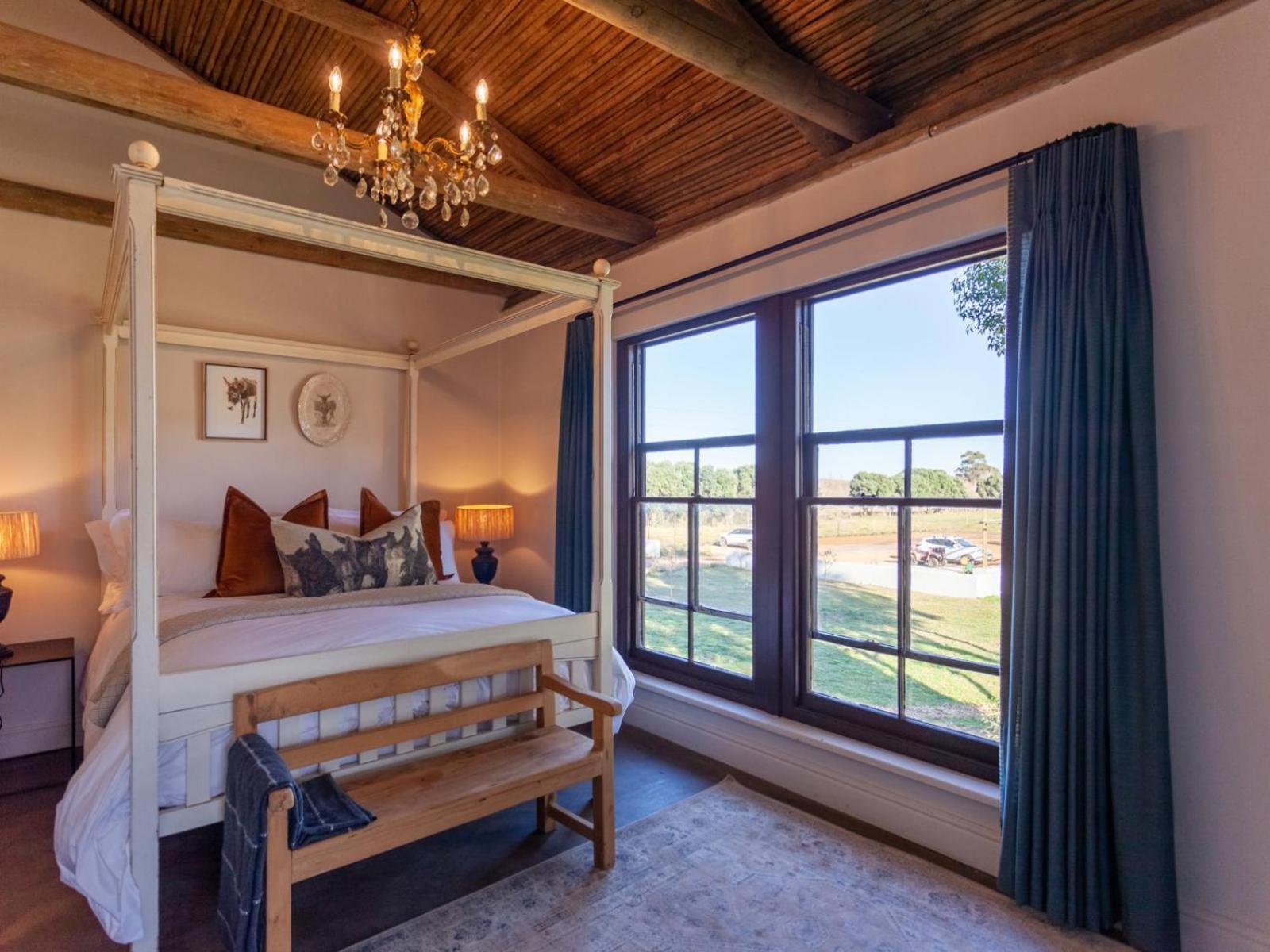 Rivergate Guest Farm Станфорд Номер фото