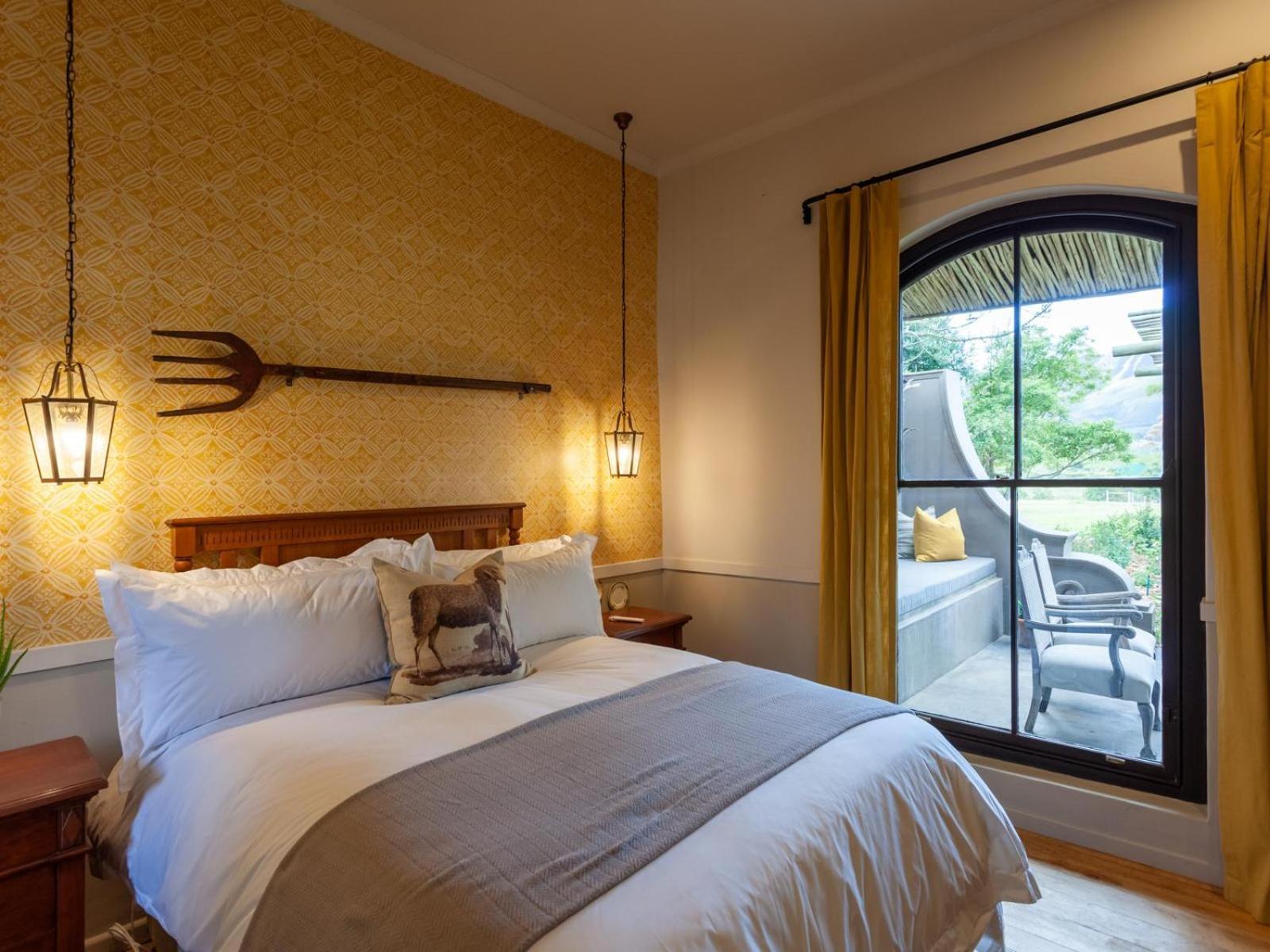 Rivergate Guest Farm Станфорд Номер фото