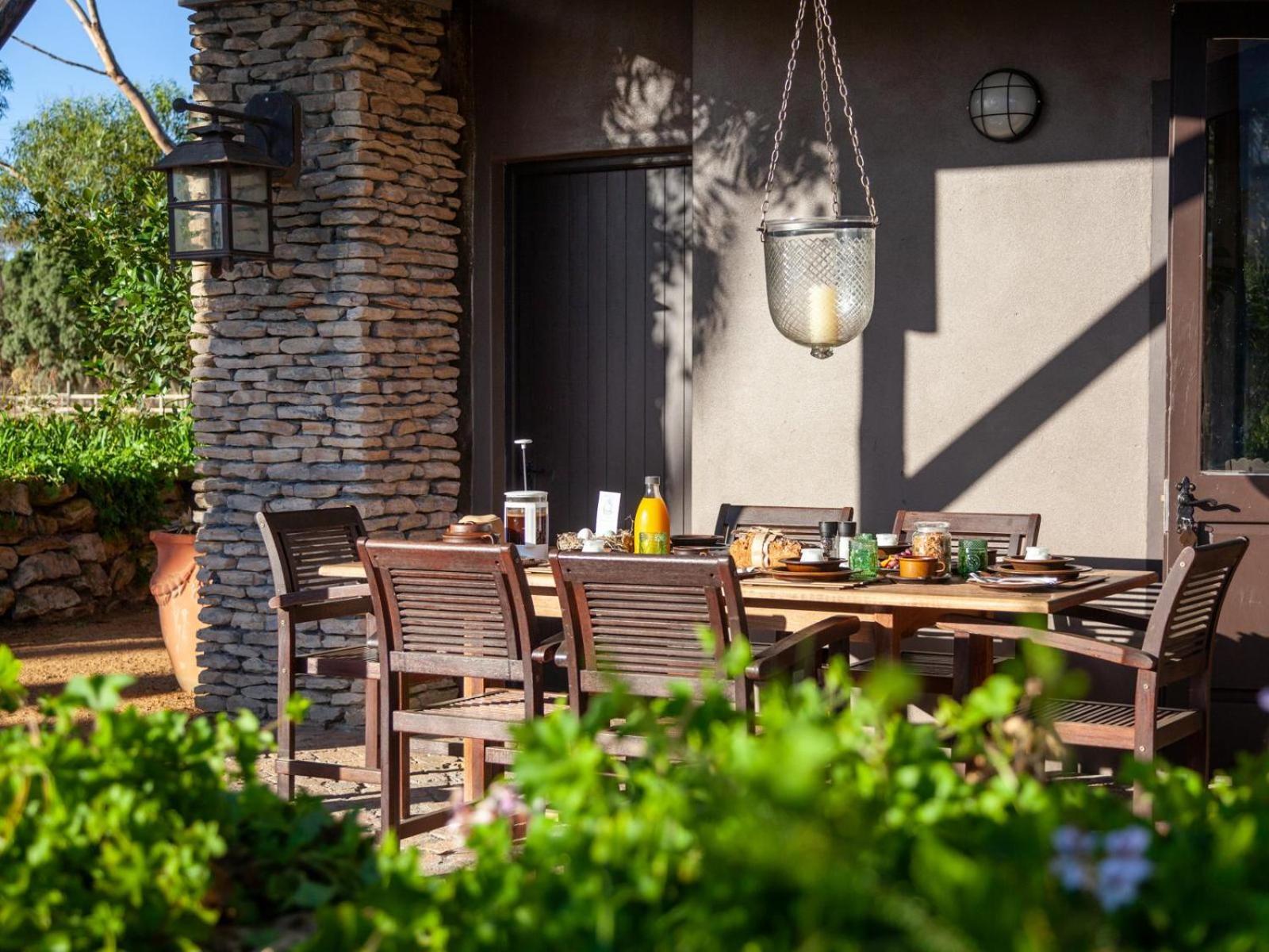 Rivergate Guest Farm Станфорд Номер фото